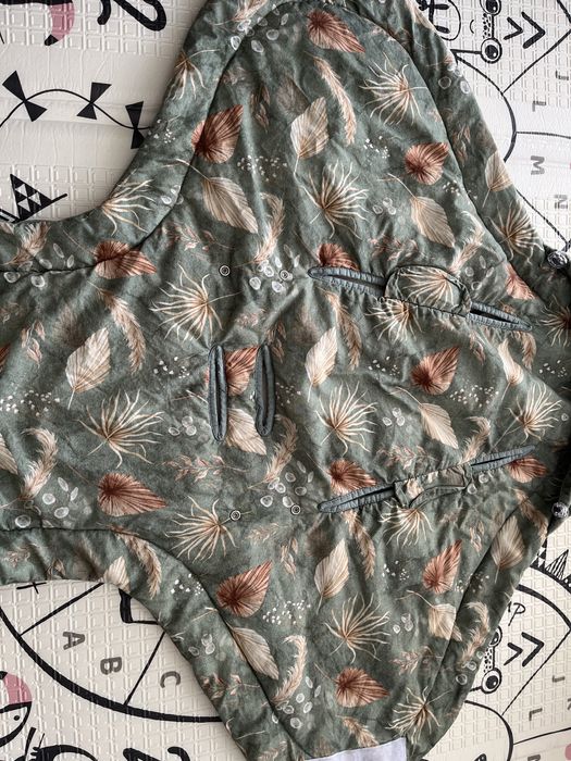 Śpiworek do samochodu Sleepee