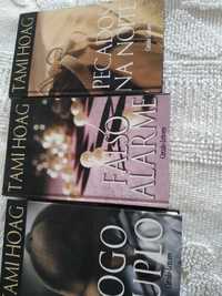 Livros Tami hoag