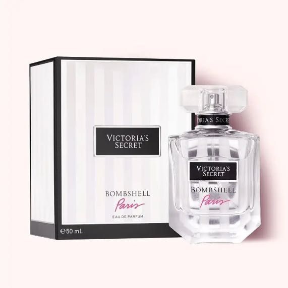 Парфумована вода vs boombshell paris 50 ml