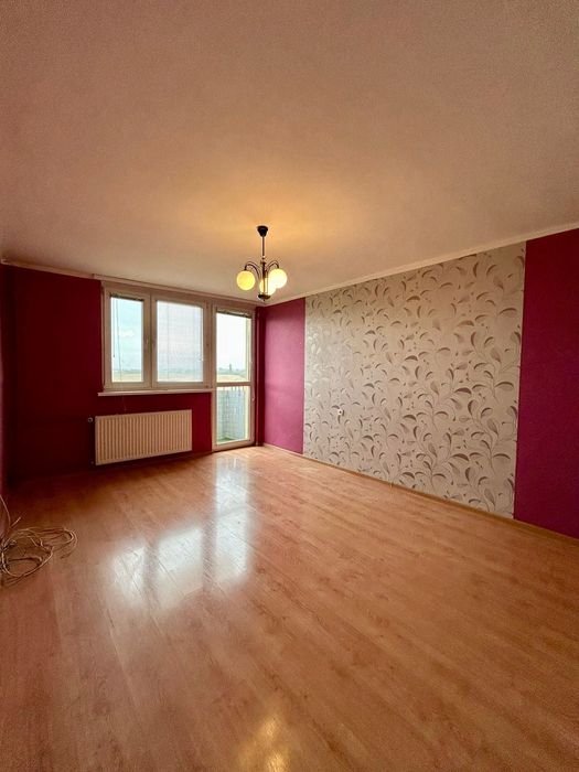 Na sprzedaż mieszkanie w Piechcinie