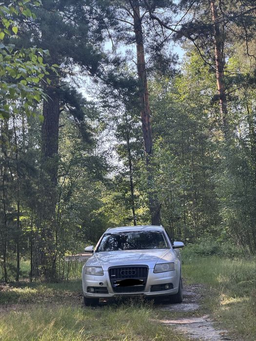 Aydi a6 універсал