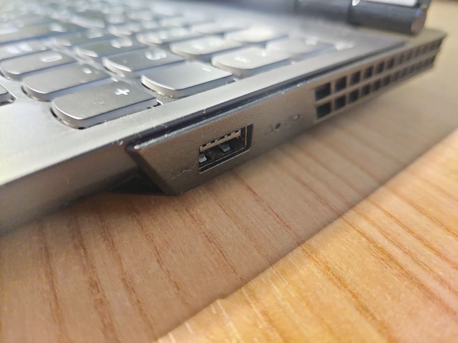 Lenovo Legion Gaming i7 16GB