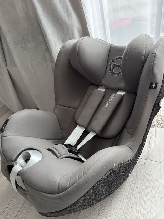 Fotelik Cybex Sirona Zi i-Size
