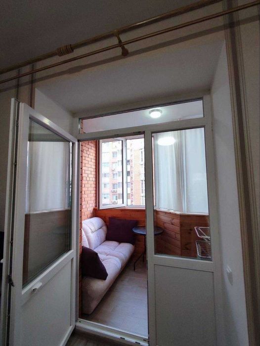 Затишна 2к квартира біля парку! Заїжджай і живи! Оформлення 2%