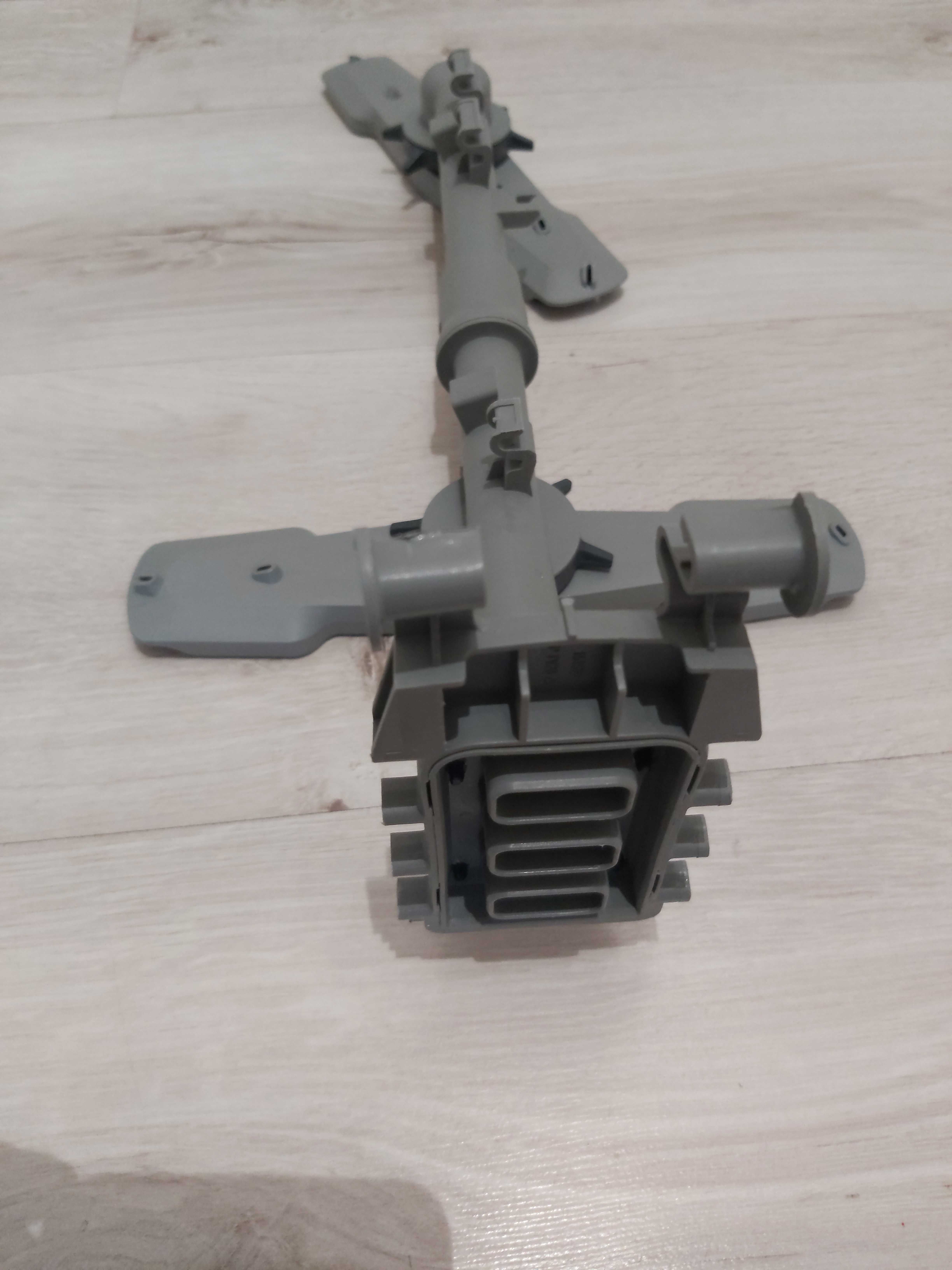 Beko model DFS28122X