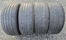 Opony letnie Hankook 245/45R19