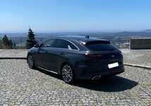Kia ProCeed 1.6 CRDi GT Line+SRF 7DCT