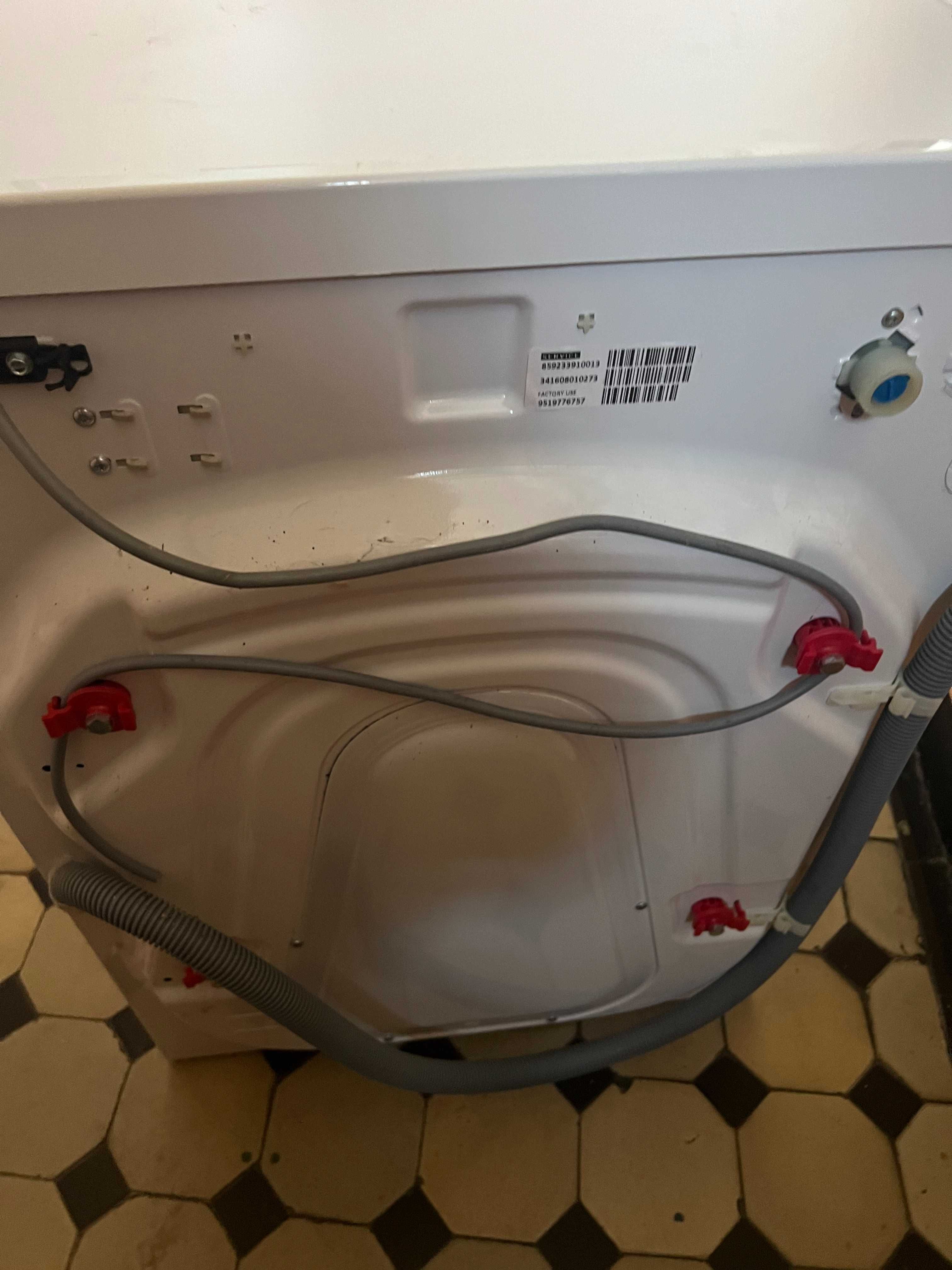 Pralka Whirpool AWO/C 6340