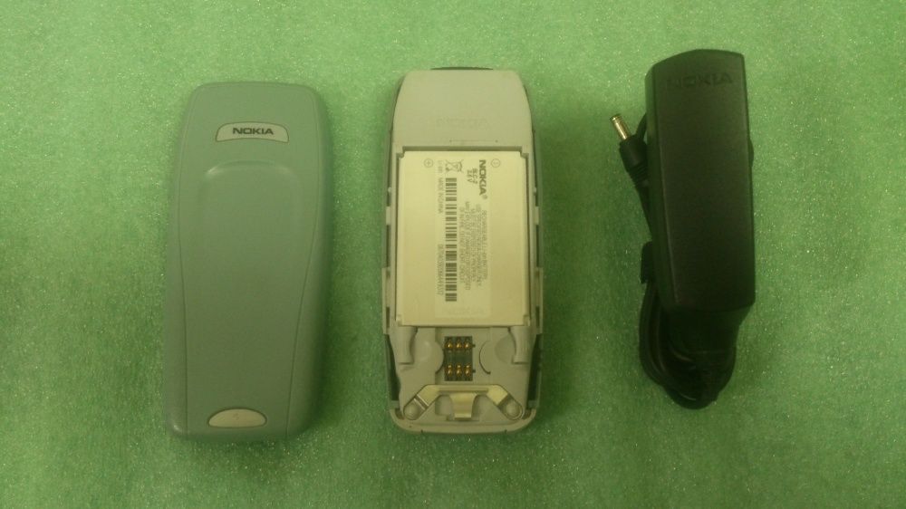 Telefon Nokia 3410