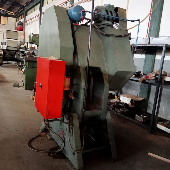 Prensa / Balance Mecanica Exata CPE65