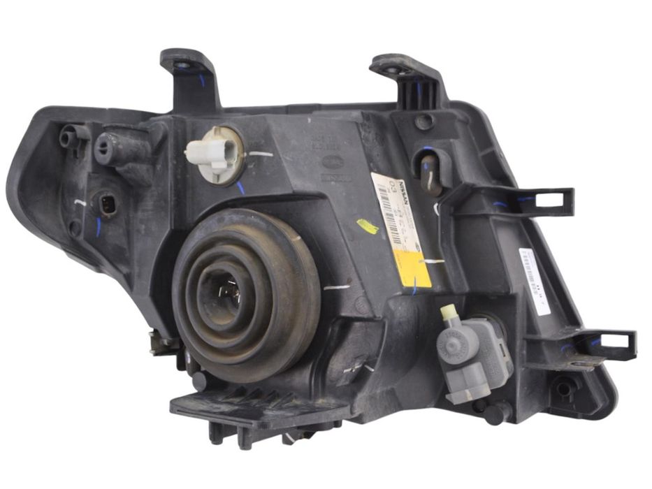 Фара ліва NISSAN NAVARA D40 2010-2014 260605X00B