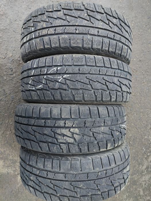 Шини Росава 205/50r17ро