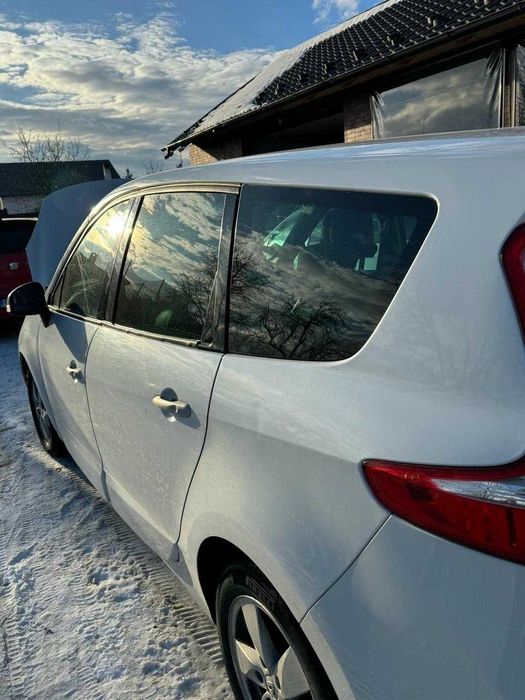 авторазборка шрот renault grand scenic 3 Логан largus МСВ sandero