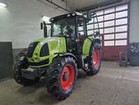 Traktor Claas Arion 510
