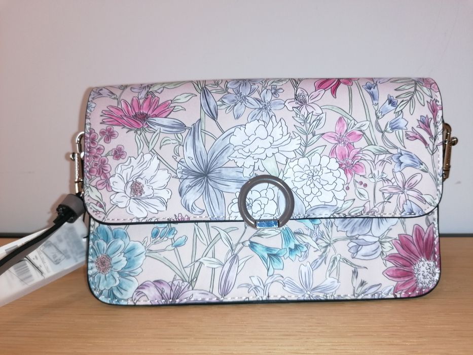 Mala da Parfois Nova