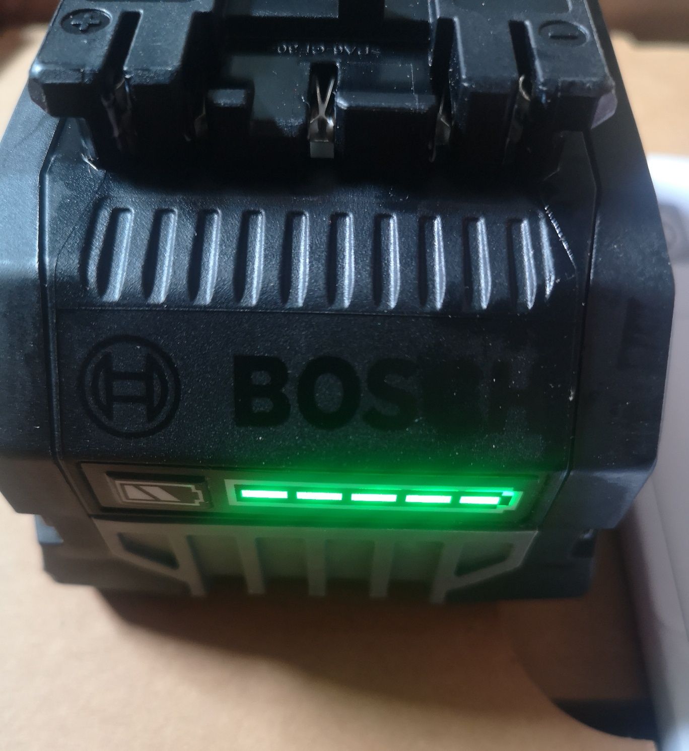 Akumulator FEIN ProCORE 18V 8.0Ah AS x2 plus  Ładowarka Fein Bosch