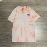 Футболка Santa cruz sk8, S size pink