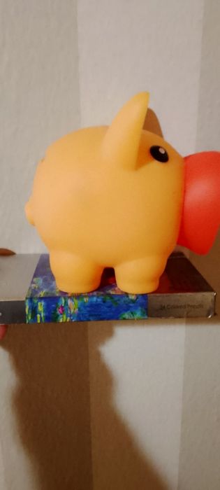 Свинка Скарбничка