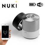 Zamek elektroniczny NUKI PRO 5.0 z wbudowanym WIFI