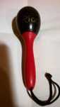 Maraca tamanho mini - Bacardi Rigo