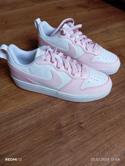 Кросівки Nike з США (38)