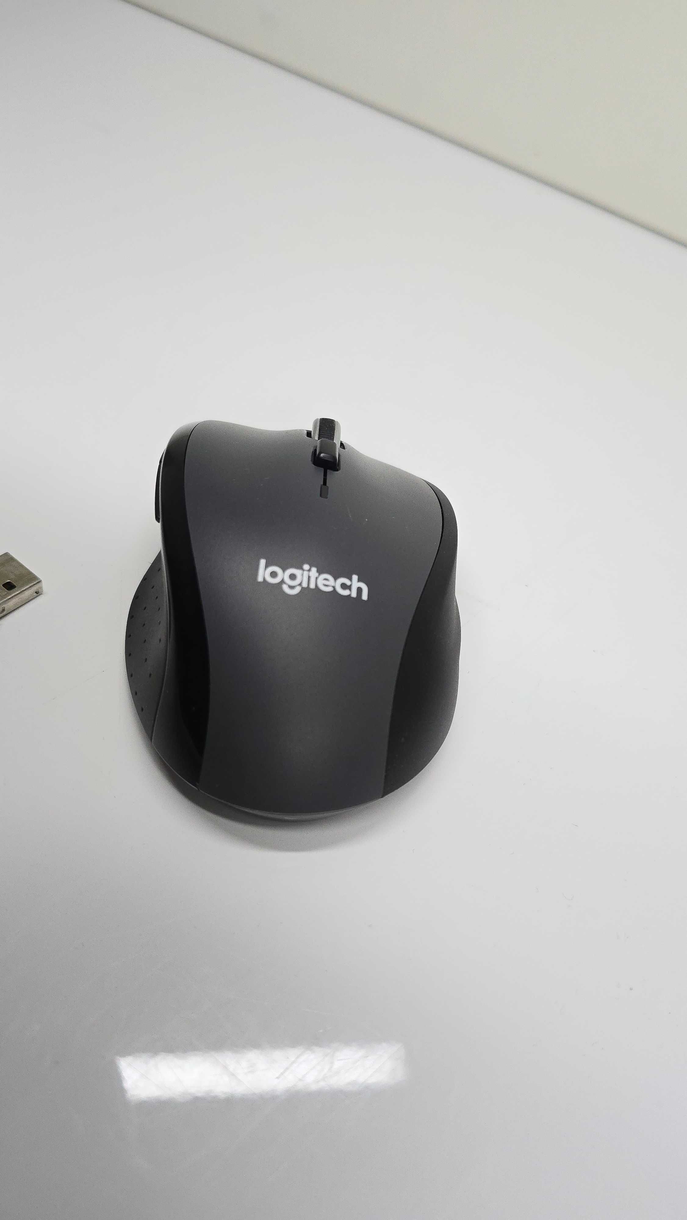 Myszka Logitech M705 Matarathon mysz bezprzewodowa