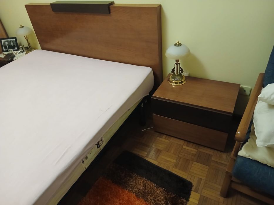 Recheio de quarto