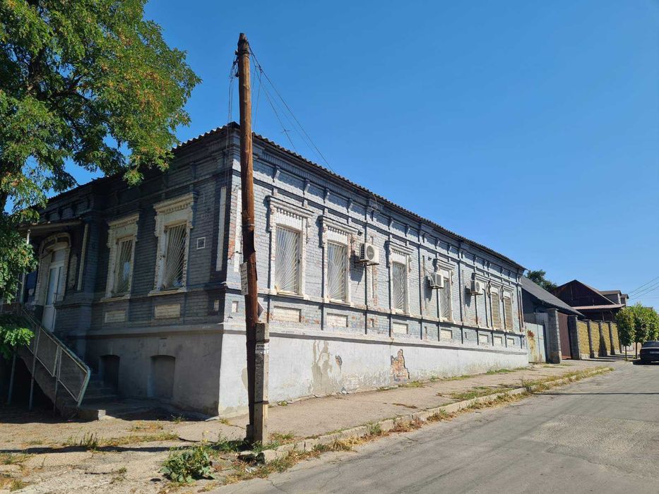 Продажа недвижимости, 814 м² ул.Баррикадная