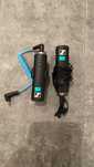 Цифрова радіосистема Sennheiser XSW Portable Lavalier Set / RX35
