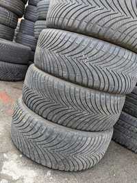 225/45R18 Kumho 4 Seasons 2021 рік