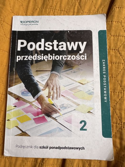 Podstawy przedsiebiorczości 2