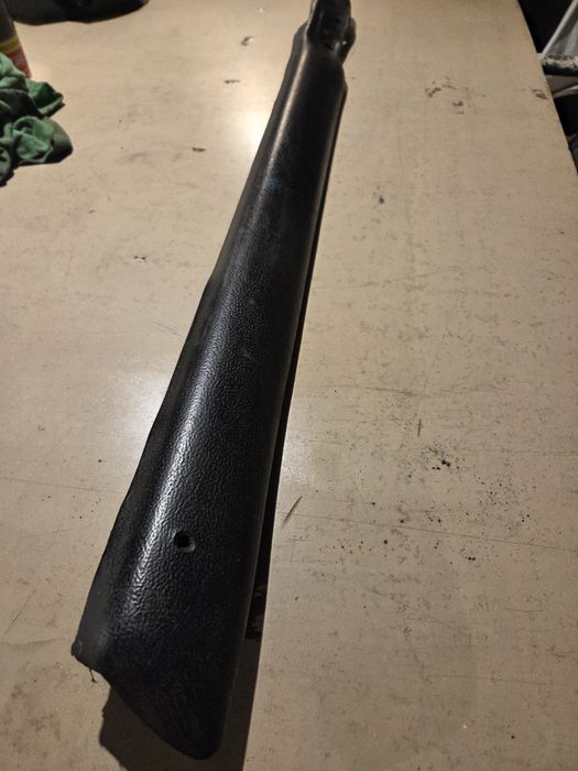 Parapet fiat 125p kombi