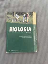 Biologia PWN podręcznik zakres podstawowy