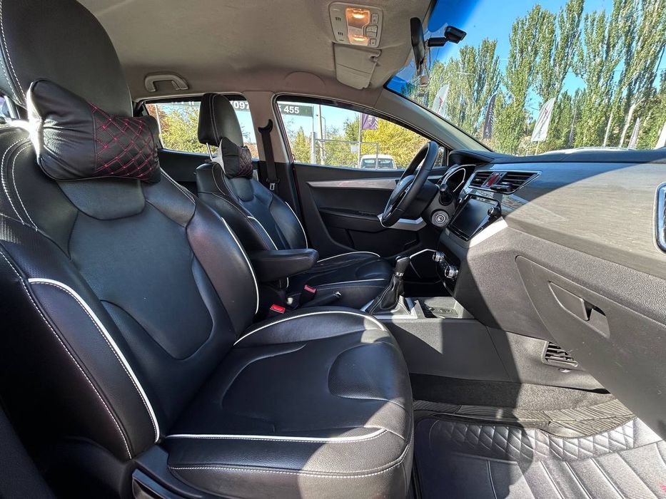 JAC S2 №3507 (ВНЕСОК від 10%) Альянс Авто Кривий Ріг