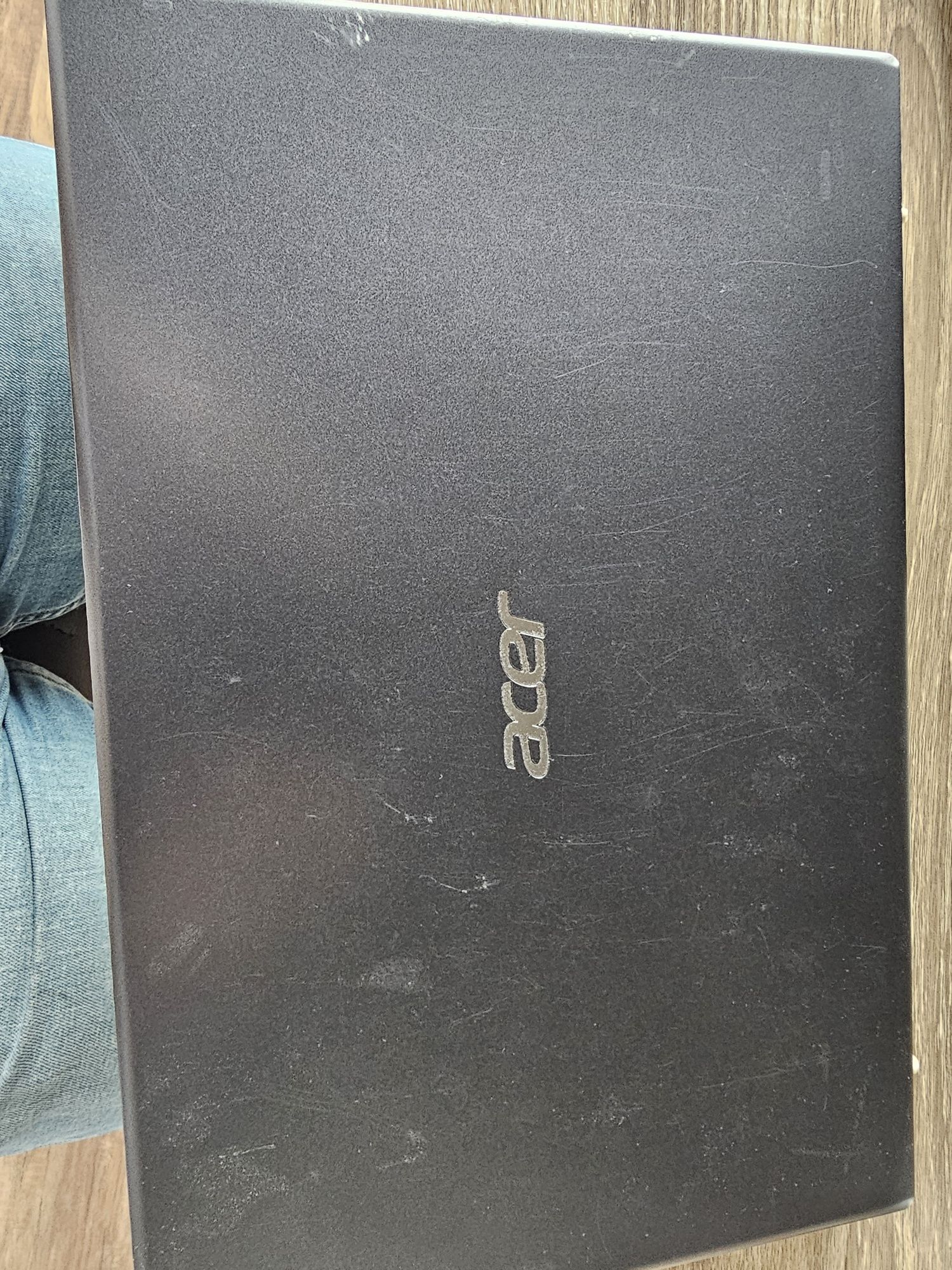 Ноутбук Acer Extensa 15 EX215-54-39VS