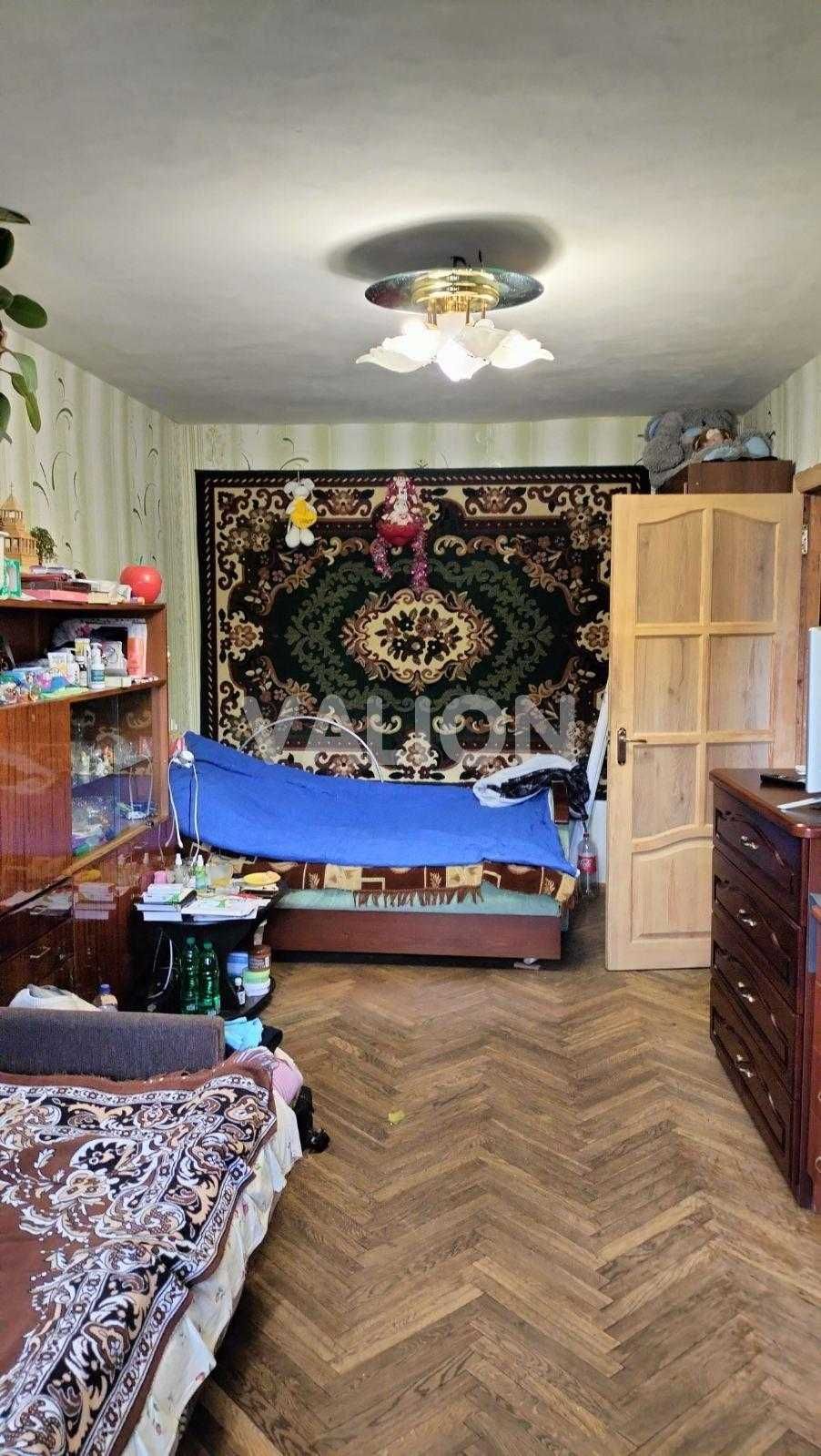 Продам 1к.квартира ул. Ушинского, 30/1 4/5 кирпичный дом