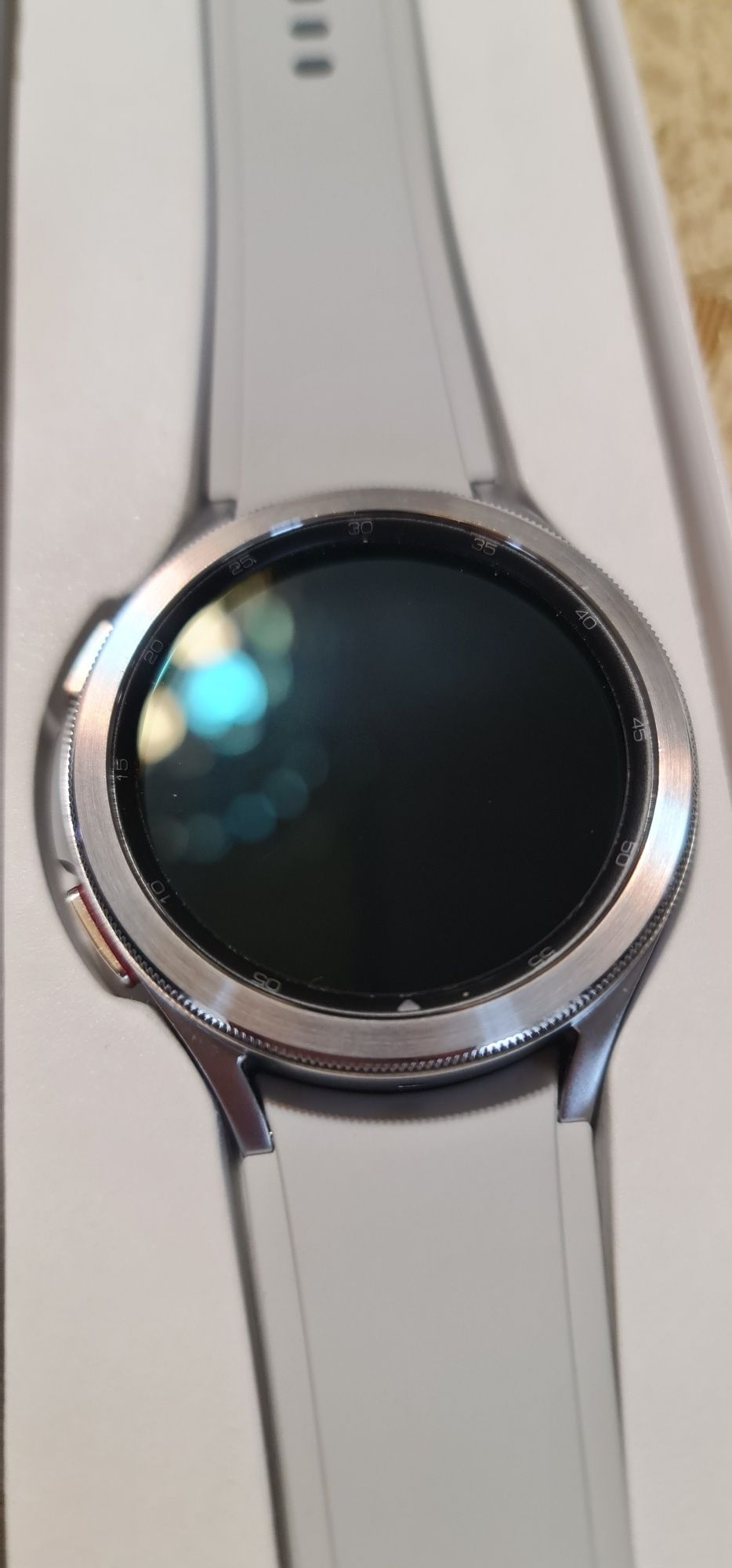 Galaxy Watch 4 Classic E-Sim  R895