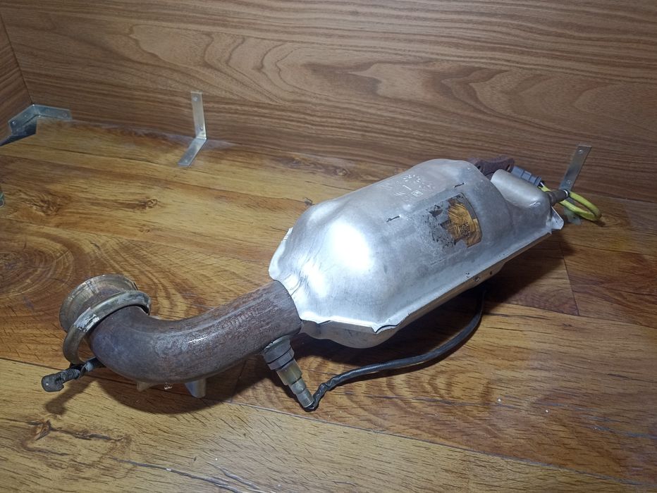 Katalizator Peugeot/Citroen 1.2vti K745