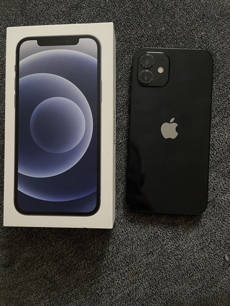 Iphone 12 128gb, айфон 12
