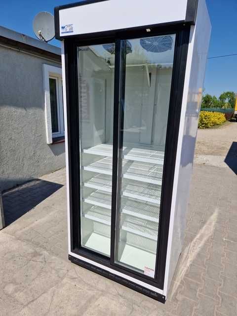 Witryna chłodnicza 90 cm,NoFrost,chłodnia,lodówka