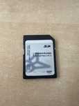 Nawigacja Ford karta SD SAT NAV EUROPE 4.1 2014 oryginalna