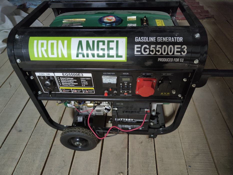 Продам генератор