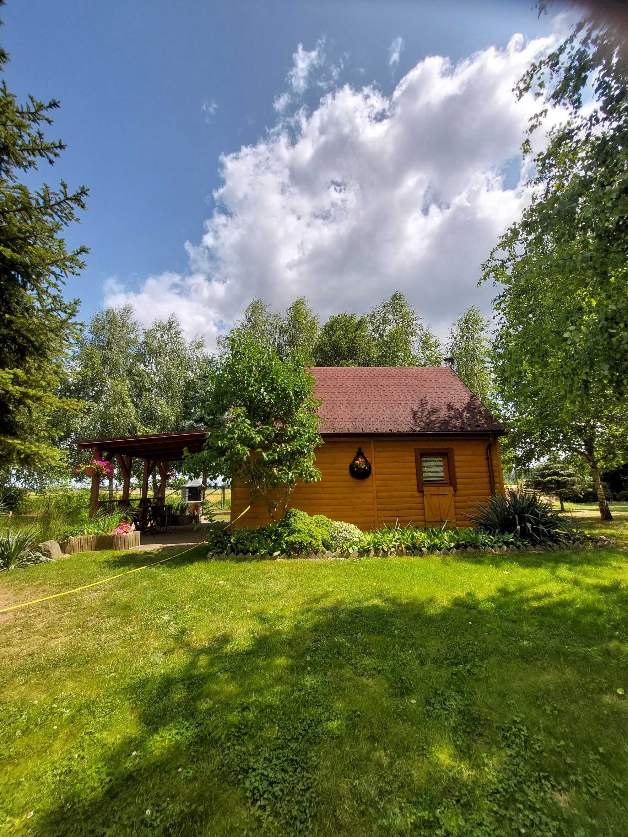 Tanie noclegi - pokoje, domki