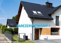 Komfortowy i w pełni wyposażony dom z dużym ogródkiem! REZERWACJA