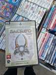 Sacred plus pc cd