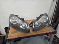 Lampy przednie VW GOLF MK6 oryginał