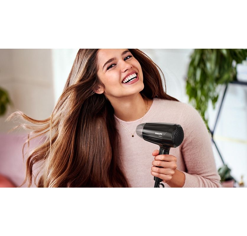 suszarka do włosów Philips Essential Care