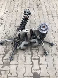 Zawieszenie zwrotnica prawe lawe przod xdrive bmw f10 f11 550i