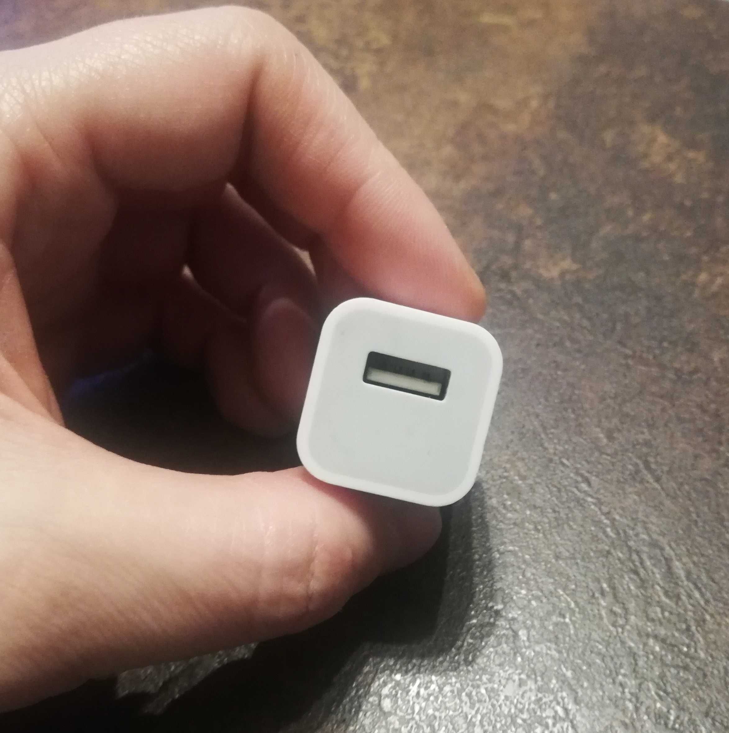 podróżny mini adapter sieciowy do ładowarki EPA-01 kompaktowy