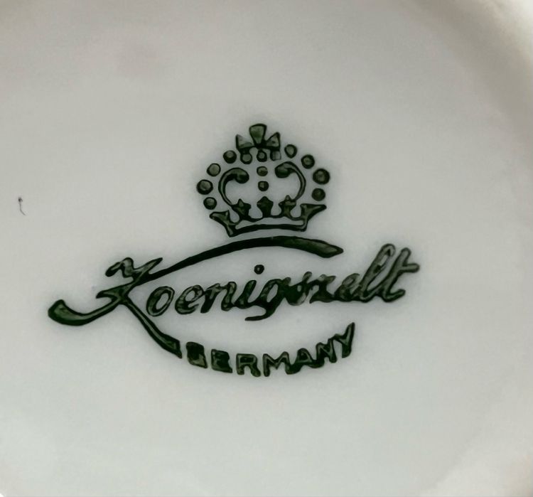 Przyprawnik Koenigszelt